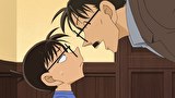 名探偵コナン　第２８シーズン　第１０７２話　工藤優作の推理ショー（後編）