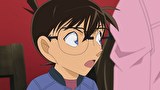 名探偵コナン　第２８シーズン　第１０７５話　てっちり対決ミステリーツアー（下関編）
