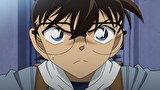 名探偵コナン　第２８シーズン　第１０７７話　黒ずくめの謀略（狩り）