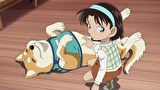 名探偵コナン　第２８シーズン　第１０８１話　愛犬パン君はおりこうさん