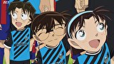 名探偵コナン　第２８シーズン　第１０８３話　Jリーグ決戦の舞台裏