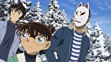 名探偵コナン　第２８シーズン　第１０８６話　不吉な縁結び（後編）