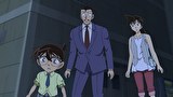 名探偵コナン　第２８シーズン　第１０９０話　眠れる街に消えた犯人