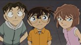 名探偵コナン　第２８シーズン　第１０９２話　張り込み２