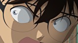 名探偵コナン　第２８シーズン　第１０９３話　宮野明美のタイムカプセル（前編）