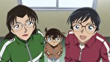 名探偵コナン　第２８シーズン　第１０９４話　宮野明美のタイムカプセル（後編）