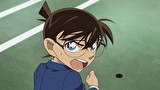 名探偵コナン　第２８シーズン　第１０９８話　風の女神・萩原千速（前編）