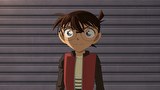名探偵コナン　第２８シーズン　第１１００話　疑惑の2000万円