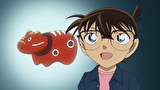 名探偵コナン　第２８シーズン　第１１０２話　赤べこと3人の福男