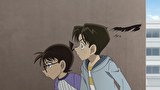 名探偵コナン　第２８シーズン　第１１０４話　真犯人は逃走中