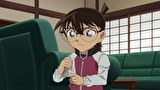 名探偵コナン　第２８シーズン　第１１０７話　ハメられたのは私