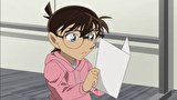 名探偵コナン　第２９シーズン　第１１１２話　ルーブ・ゴールドバーグマシン（後編）