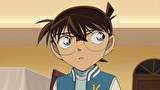 名探偵コナン　第２９シーズン　第１１１３話　ラスト・ディナーをあなたに