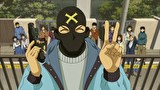名探偵コナン　第２９シーズン　第１１１４話　お騒がせな籠城
