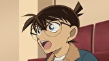 名探偵コナン　第２９シーズン　第１１１５話　千速と重悟の婚活パーティー（前編）