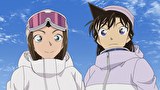 名探偵コナン　第２９シーズン　第１１１８話　女子会ミステリー２