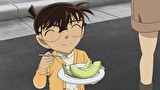 名探偵コナン　第２９シーズン　第１１２１話　あぶなすぎるメロン畑