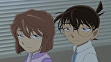 名探偵コナン　第２９シーズン　第１１２２話　張り込み３