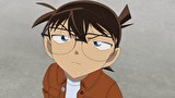 名探偵コナン　第２９シーズン　第１１２３話　群馬と長野　県境(ボーダー)の遺体（前編）