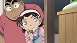 名探偵コナン　第２９シーズン　第１１２５話　歩美の絵日記事件簿４
