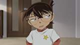 名探偵コナン　第２９シーズン　第１１２６話　逆上せあがった探偵