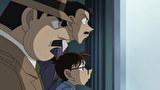 名探偵コナン　第２９シーズン　第１１２７話　ザ・取調室２