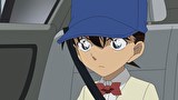 名探偵コナン　第２９シーズン　第１１２８話　コナンと目暮　２人の人質（前編）