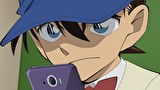 名探偵コナン　第２９シーズン　第１１２９話　コナンと目暮　２人の人質（後編）
