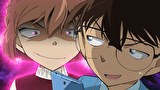 名探偵コナン　第２９シーズン　第１１３０話　トリプルコラボの浮気疑惑（前編）