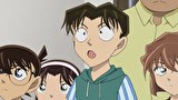 名探偵コナン　第２９シーズン　第１１３２話　円谷光彦の探偵ノート３