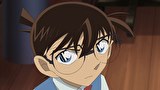 名探偵コナン　第２９シーズン　第１１３３話　ベストハズバンド