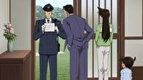 名探偵コナン　第２９シーズン　第１１４１話　お留守番毛利一家