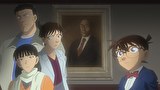 名探偵コナン　第２９シーズン　第１１４２話　乱歩邸殺人事件（前編）