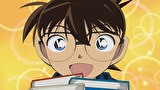 名探偵コナン　第２９シーズン　第１１４４話　ホテル連続爆破事件（前編）