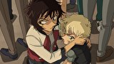 名探偵コナン　第２９シーズン　第１１４５話　ホテル連続爆破事件（後編）