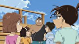 名探偵コナン　第３０シーズン　第１１４９話　探偵団と二人の引率者（後編）