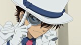 名探偵コナン　第３０シーズン　第１１５１話　怪盗キッドと王冠マジック（後編）