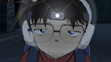 名探偵コナン　第３０シーズン　第１１５３話　屋久島の山姫（前編）