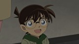 名探偵コナン　第３０シーズン　第１１５４話　屋久島の山姫（後編）