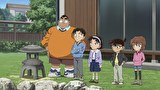 名探偵コナン　第３０シーズン　第１１５８話　探偵団と憧れの古民家