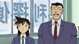 名探偵コナン　第３０シーズン　第１１６１話　秘密の残像