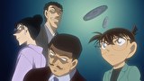 名探偵コナン　第３０シーズン　第１１６３話　闇に聞こえる数え歌