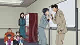 名探偵コナン　第３０シーズン　第１１６４話　17年前の真相　血染めの騎士