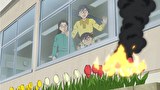 名探偵コナン　第３０シーズン　第１１６９話　人喰い教室の怪（前編）