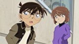 名探偵コナン　第３０シーズン　第１１７０話　人喰い教室の怪（後編）