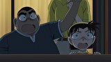 名探偵コナン　第３０シーズン　第１１７３話　オバケが出た
