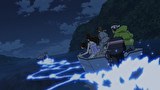 名探偵コナン　第３０シーズン　第１１７５話　ガラスの水面（後編）
