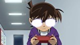 名探偵コナン　第３０シーズン　第１１８０話　招き猫は見ていた