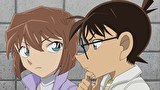 名探偵コナン　第３０シーズン　第１１８２話　その顔を捕まえろ