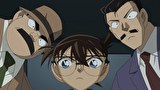 名探偵コナン　第３０シーズン　第１１８３話　ザ・取調室３